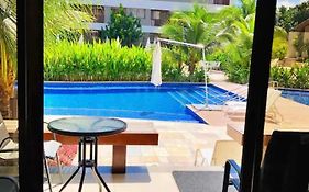 Malawi Resort Muro Alto -Porto de Galinhas - flat 104 I Térreo